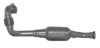 IMASAF 67.50.43 Catalytic Converter